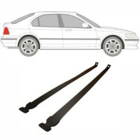 Obejmy zbiornika paliwa do Honda Civic Rover 400 1995-2000 6164