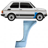 Reperaturka błotnika przedniego do Fiat 126p 1972-1994 / Prawa 11217