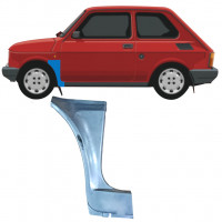 Reperaturka błotnika przedniego do Fiat 126p 1994-2000 / Lewa 11221