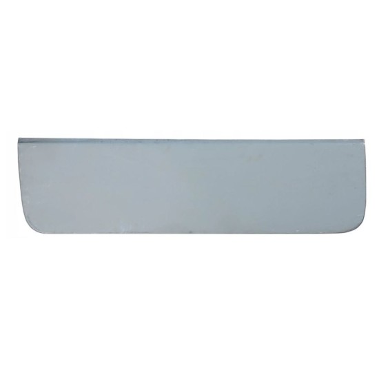 Reperaturka drzwi do Fiat 126p 1972-2000 / Lewa 17261