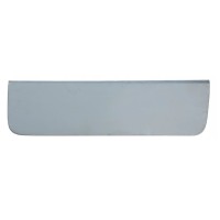 Reperaturka drzwi do Fiat 126p 1972-2000 / Prawa 17260