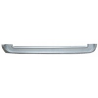 Reperaturka drzwi przednich wewnętrzna do Fiat 126p 1972-2000 / Prawa 17263