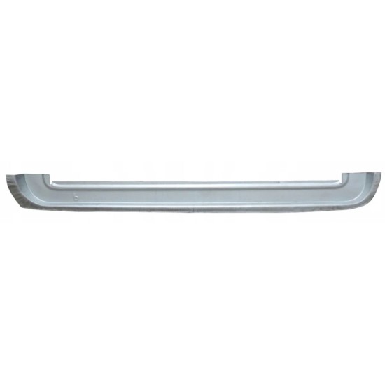 Reperaturka drzwi przednich wewnętrzna do Fiat 126p 1972-2000 / Prawa 17263