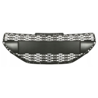 Grill do Peugeot 208 2012-2015 16196