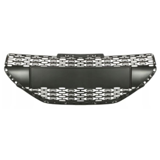 Grill do Peugeot 208 2012-2015 16196