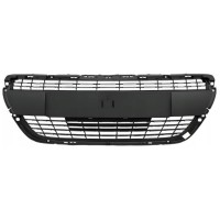 Grill do Peugeot 208 2015-2019 ALLURE 16201