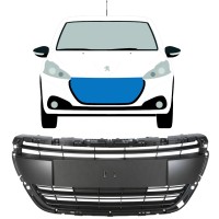 Grill do Peugeot 208 2015-2019 ACTIVE 16200