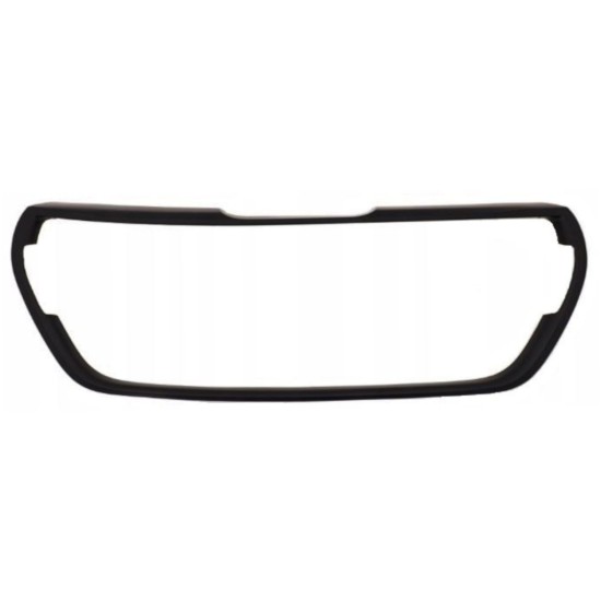 Ramka grilla do Peugeot 208 2015-2019 16199