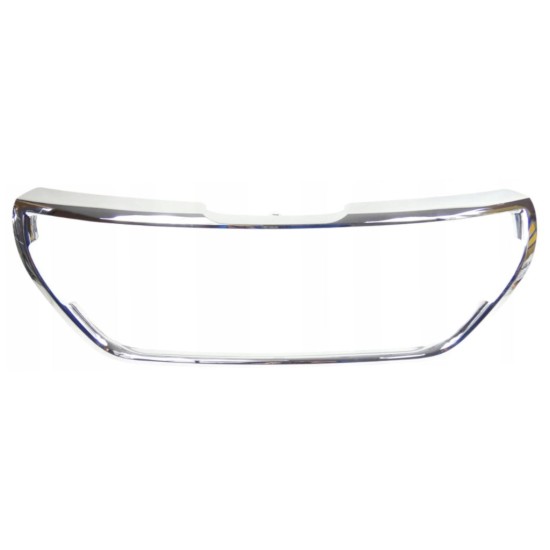 Ramka grilla do Peugeot 208 2015-2019 16198