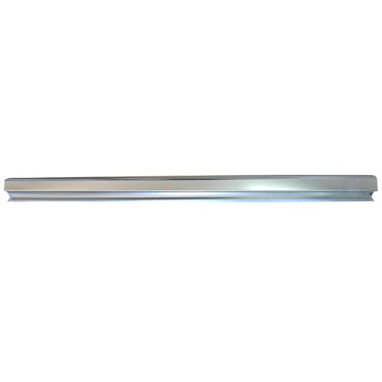 Reperaturka progu do Peugeot 208 2012-2019 / Lewa 16314
