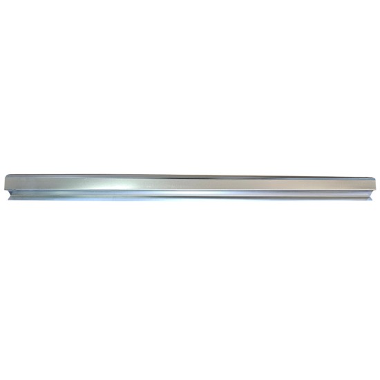 Reperaturka progu do Peugeot 208 2012-2019 / Prawa 16313