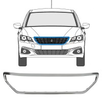 Grill do Peugeot 301 2017- 16252
