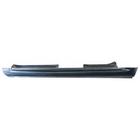 Pełny próg do Peugeot 307 2001-2008 / Lewa / COMBI 16968