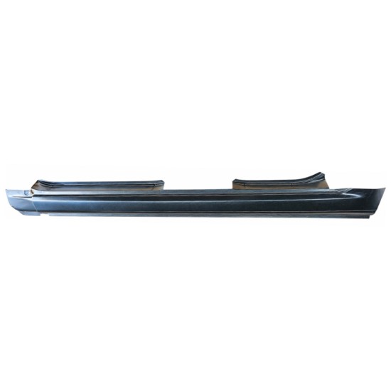 Pełny próg do Peugeot 307 2001-2008 / Lewa / COMBI 16968