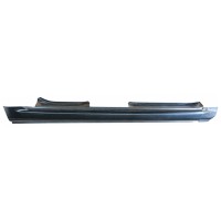 Pełny próg do Peugeot 307 2001-2008 / Prawa / COMBI 16967