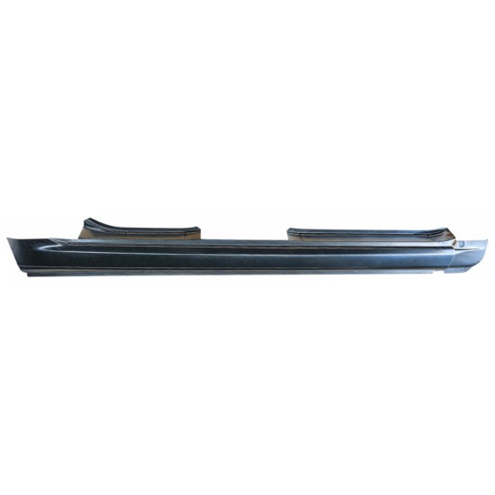 Pełny próg do Peugeot 307 2001-2008 / Prawa / COMBI 16967