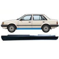 Pełny próg do Mazda 323 BF 1985-1989 / Lewa 12960