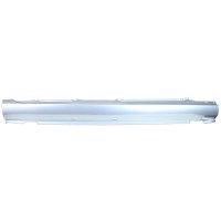Pełny próg do Peugeot 407 2004-2011 / Prawa 16271