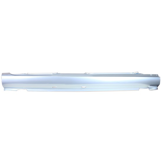 Pełny próg do Peugeot 407 2004-2011 / Prawa 16271