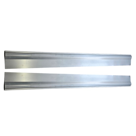 Reperaturka progu część dolna do Peugeot 605 1989-1999 / Lewa+Prawa / Zestaw 15219