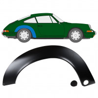 Reperaturka błotnika tylnego do Porsche 911 1964-1974 / Prawa 12708