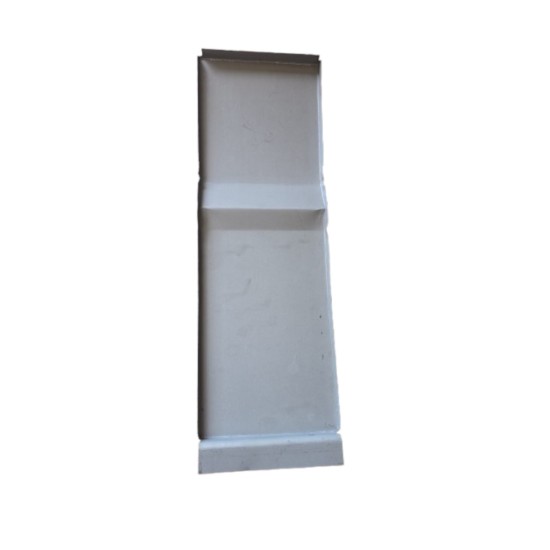 Reperaturka słupka do Volkswagen Transporter T5 2003-2015 / Lewa 12619