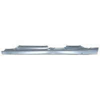 Pełny próg do Audi A3 8V 2012-2020 / Lewa / HATCHBACK 17284