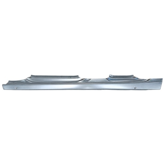 Pełny próg do Audi A3 8V 2012-2020 / Lewa / HATCHBACK 17284