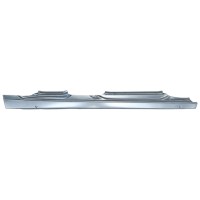 Pełny próg do Audi A3 8V 2012-2020 / Prawa / HATCHBACK 17283