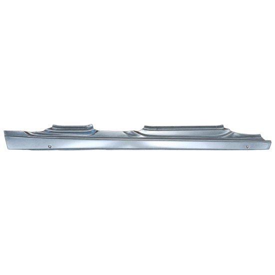 Pełny próg do Audi A3 8V 2012-2020 / Prawa / HATCHBACK 17283