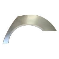 Reperaturka błotnika tylnego do Audi A4 B7 2004-2007 / Lewa 14744 Reperaturka błotnika tylnego do Audi A4 B7 2004-2007 / Lewa 14744