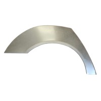 Reperaturka błotnika tylnego do Audi A4 B7 2004-2007 / Prawa 14743 Reperaturka błotnika tylnego do Audi A4 B7 2004-2007 / Prawa 14743