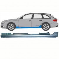 Reperaturka progu do Audi A4 B8 2007-2015 / Lewa 8649