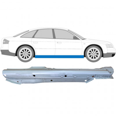 Reperaturka progu do Audi A6 C5 1997-2004 / Prawa 9117