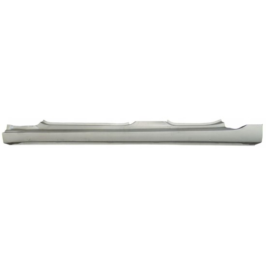 Pełny próg do Audi A6 C6 2004-2010 / Lewa 15034