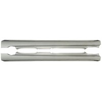 Pełny próg do Audi A6 C6 2004-2010 / Lewa+Prawa / Zestaw 15035