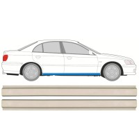 Reperaturka progu część dolna do Honda Accord 1998-2002 / Lewa+Prawa / Zestaw 16103