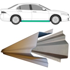 Reperaturka progu wewnętrzna + zewnętrzna do Honda Accord 2002-2008 / Lewa = Prawa (symetryczny) / Zestaw 11730
