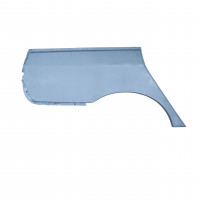 Reperaturka błotnika tylnego do Honda Accord 2002-2008 / Prawa / COMBI 6626