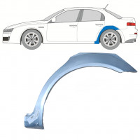 Reperaturka błotnika tylnego do Alfa Romeo 159 2005-2012 / Lewa 7587