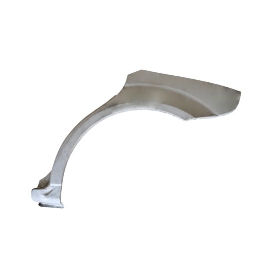 Reperaturka błotnika tylnego do Seat Altea 2004-2015 / Lewa 15047