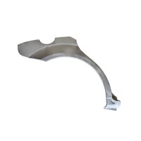 Reperaturka błotnika tylnego do Seat Altea 2004-2015 / Prawa 15046