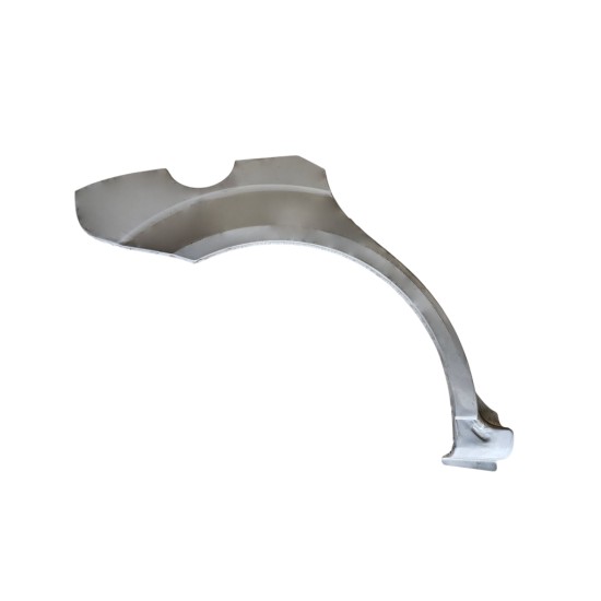 Reperaturka błotnika tylnego do Seat Altea 2004-2015 / Prawa 15046