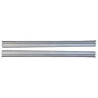 Reperaturka progu część dolna do Volkswagen Amarok 2010-2022 / Lewa+Prawa / Zestaw 15100 Reperaturka progu część dolna do Volkswagen Amarok 2010-2022 / Lewa+Prawa / Zestaw 15100