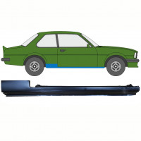 Reperaturka progu do Opel Ascona B 1975-1981 / Prawa 8786