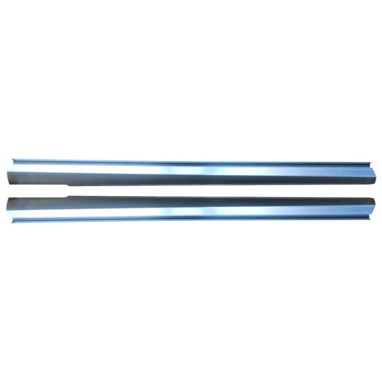Reperaturka progu część dolna do Opel Vauxhall Astra K 2015-2022 / Lewa+Prawa / Zestaw 16626