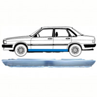 Pełny próg do Audi 80 B2 1978-1986 / Lewa 9115