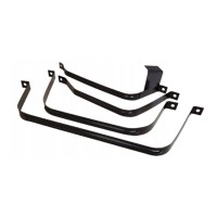 Obejmy zbiornika paliwa do Audi Q7 2005-2015 15029 Obejmy zbiornika paliwa do Audi Q7 2005-2015 15029