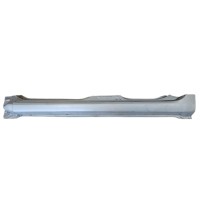 Pełny próg do Toyota Auris 2007-2012 / Lewa 15090