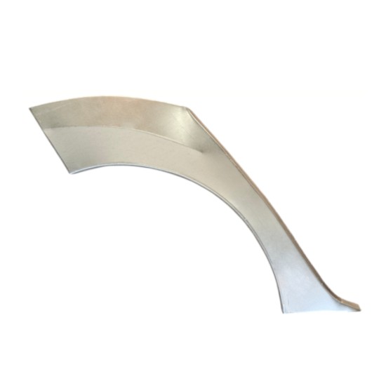 Reperaturka błotnika tylnego do Toyota Aygo 2005-2012 / Prawa 16058